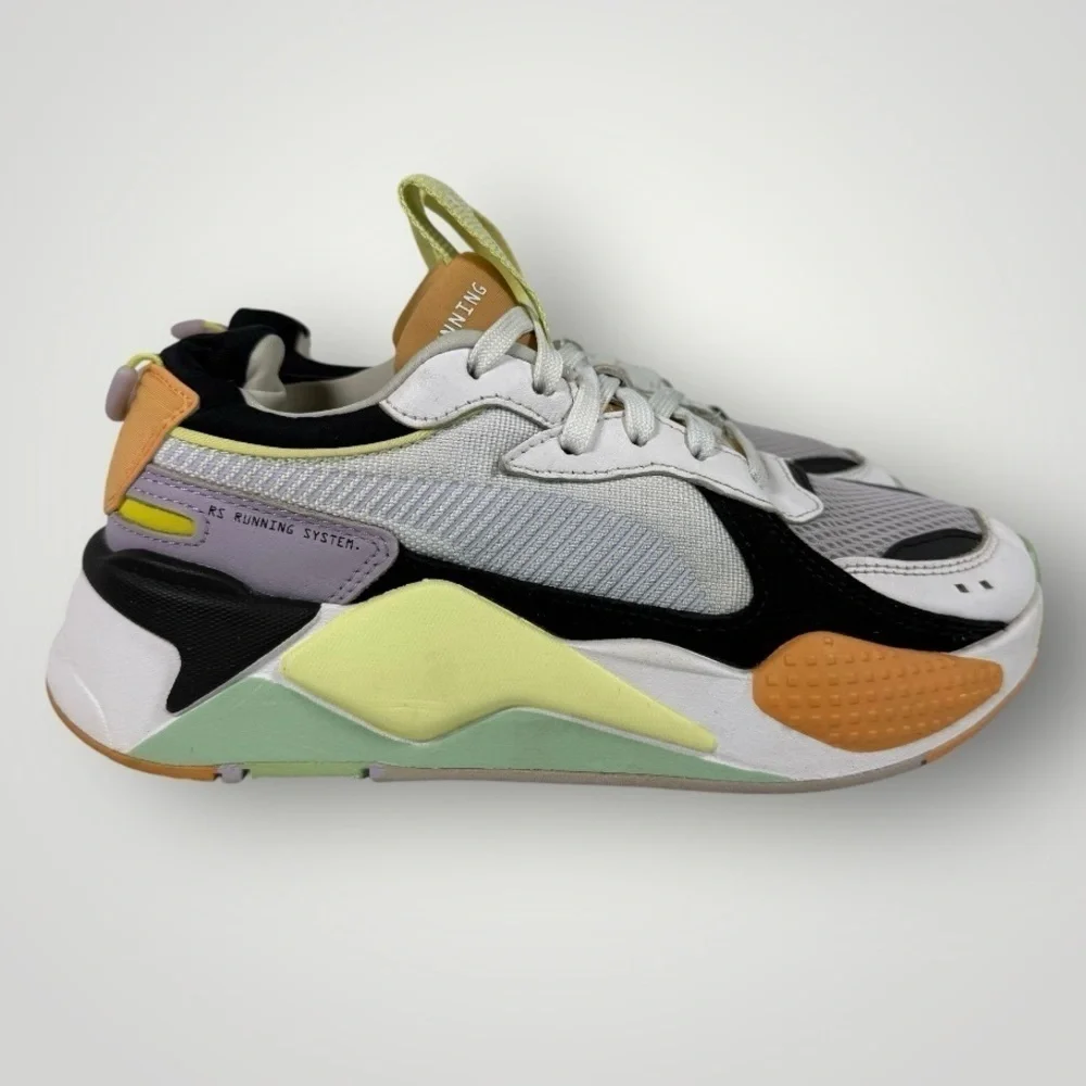 Women’s Puma RS-X Reinvention size 6.5